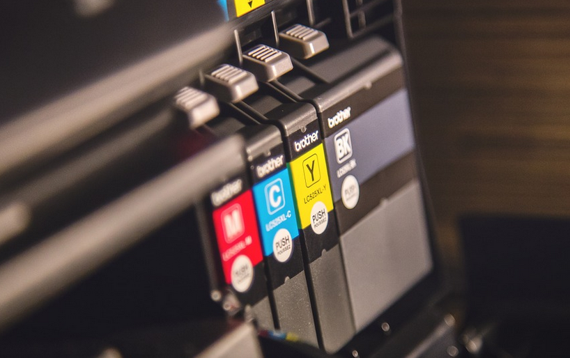 Compatible Cartridges