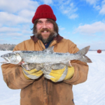 What You Need To Know Before Going Ice Fishing