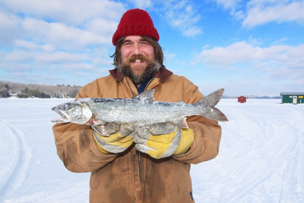 What You Need To Know Before Going Ice Fishing