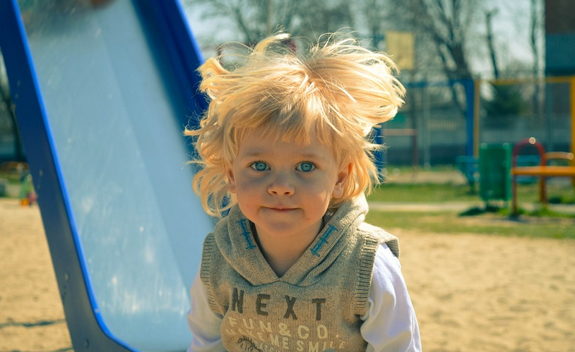 Toddler Daycare