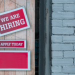 Which qualities are important to display to a new employer?