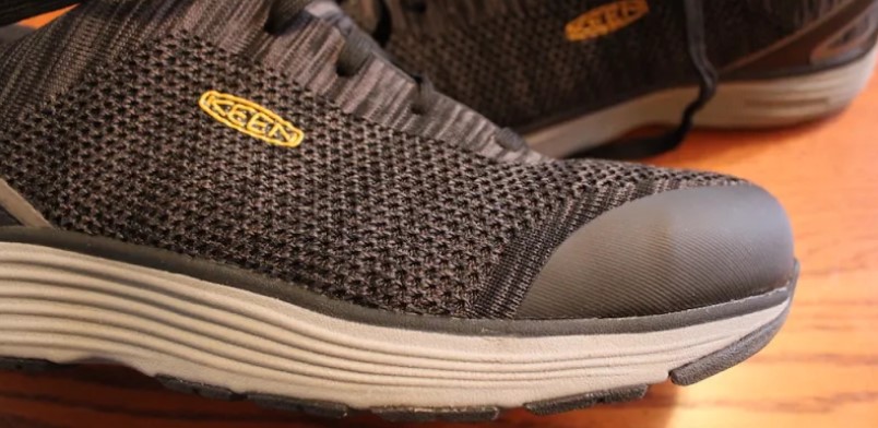 work shoes