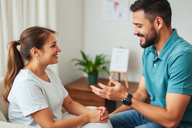 Parental Genetic Counseling