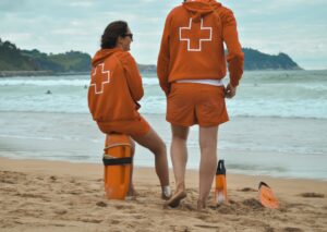 Understanding The Role & Duties Of Lifeguards On The Beach