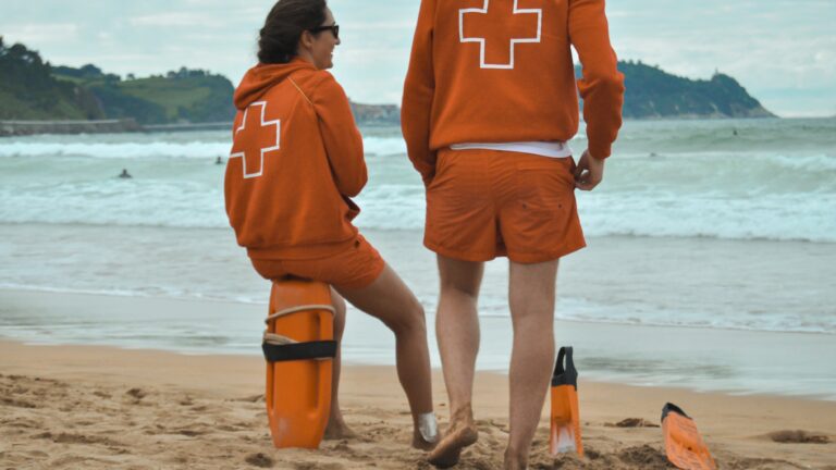 Understanding The Role & Duties Of Lifeguards On The Beach