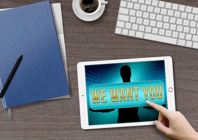 Job offer