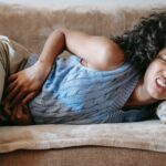 How Cannabis Can Help with Menstrual Cramps, With Research to Back It Up