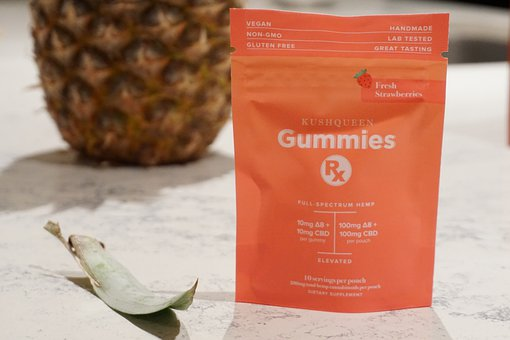 gummies