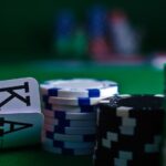 Top 5 Ways to Gamble with Huge Stakes in the UK