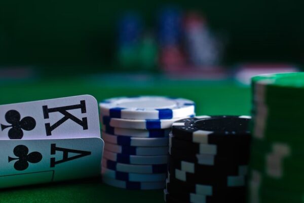 Top 5 Ways to Gamble with Huge Stakes in the UK