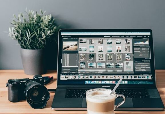 5 Simple But Effective Photo Editing Tips