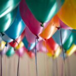 The best party ideas for your child’s birthday