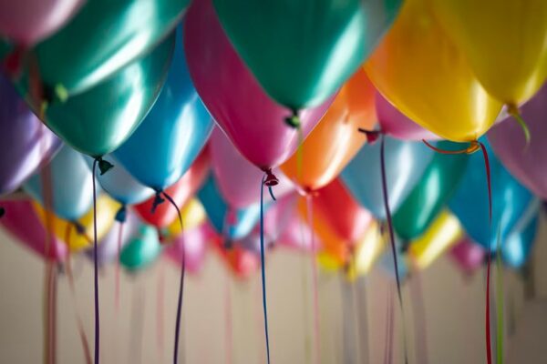 The best party ideas for your child’s birthday