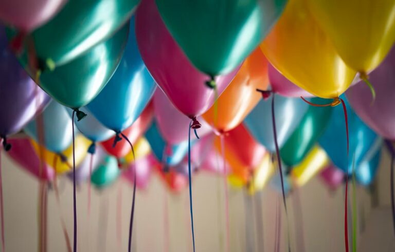 birthday party
