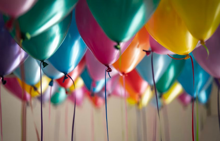 birthday party