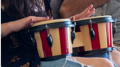 bongos