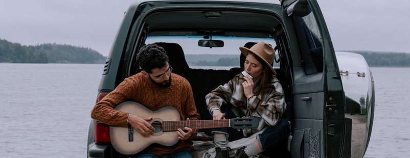 Playing Musical Instruments