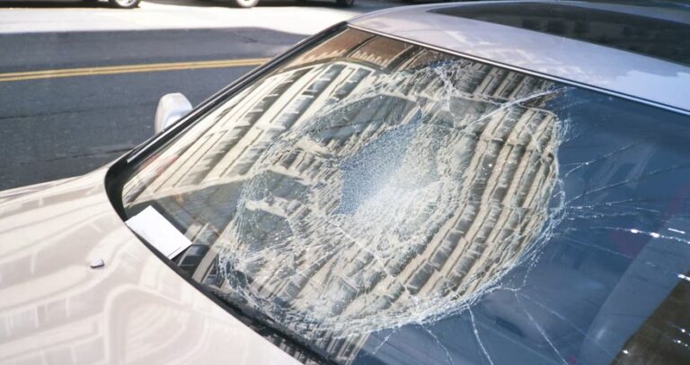 How A Car Accident Can Affect Your Family