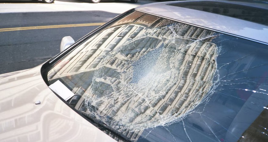 How A Car Accident Can Affect Your Family