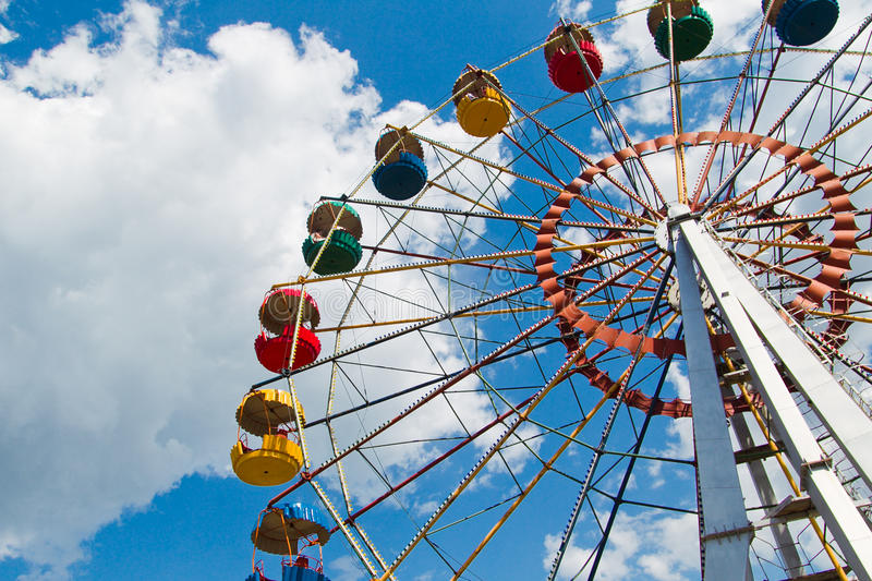 ferris wheel