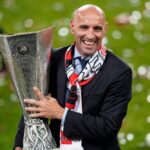 The best sporting manager in the world- Ramon Rodriguez Verdejo