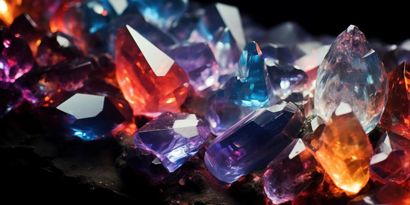 gemstones