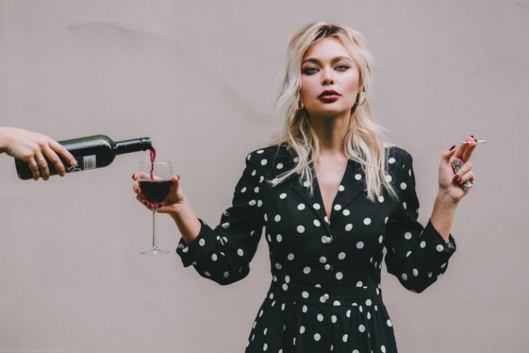 Alcohol-Related Gifts