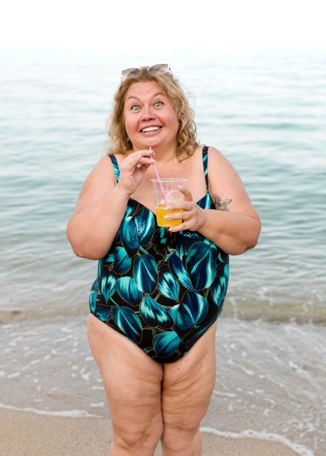bathing suit