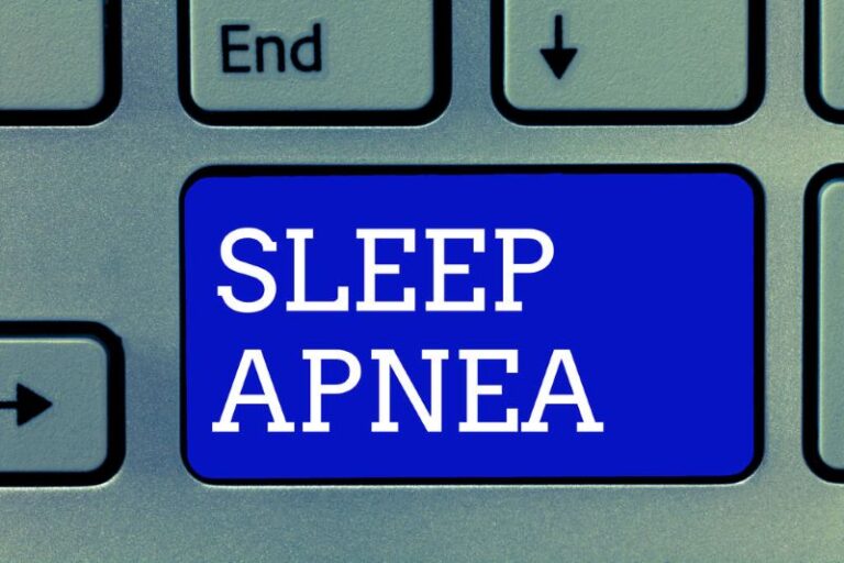 Sleep Apnea