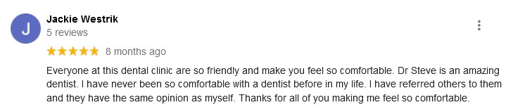 testimonials