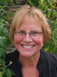 Lynn Murden