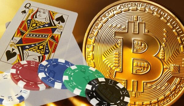Best Crypto Casinos in the World
