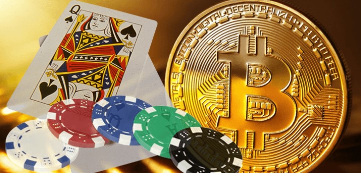 Crypto Casino Sites