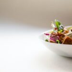 6 Healthy Foods for Busy Vegan People