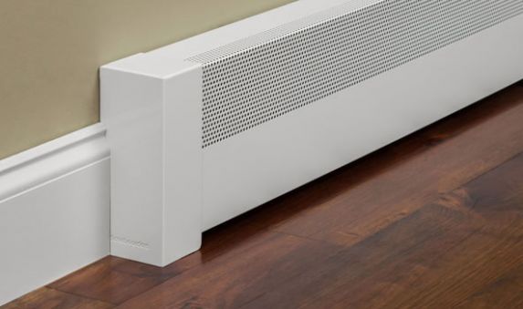 Baseboard Heater