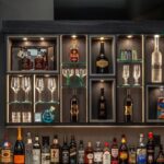 House Design Ideas: 5 Essentials To Have In Your Home Bar