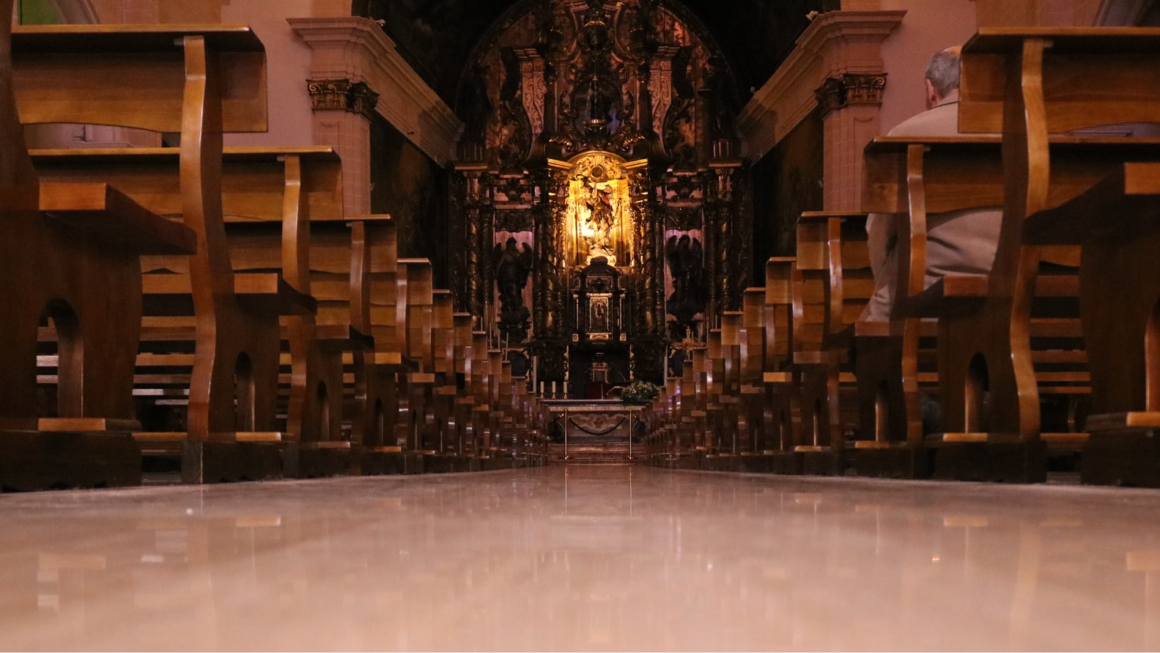 Rising Importance of Discipleship in Churches Today