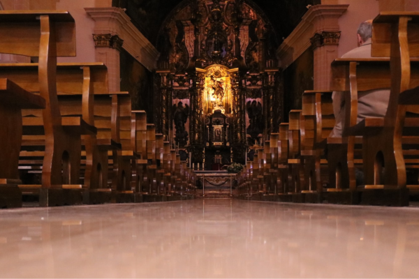 Rising Importance of Discipleship in Churches Today