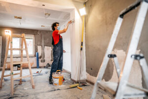 Pro Tips and Tricks for Remodeling Your Home