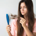Can CBD Oil Help In Hair Loss?