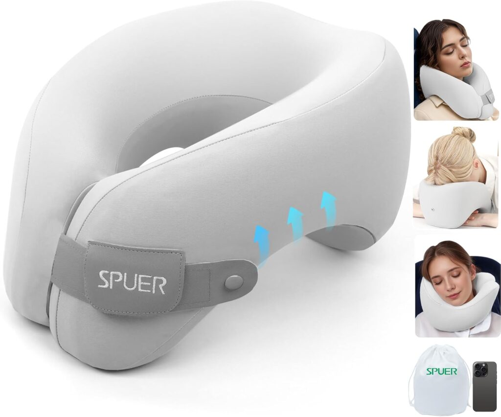 Travel Pillow