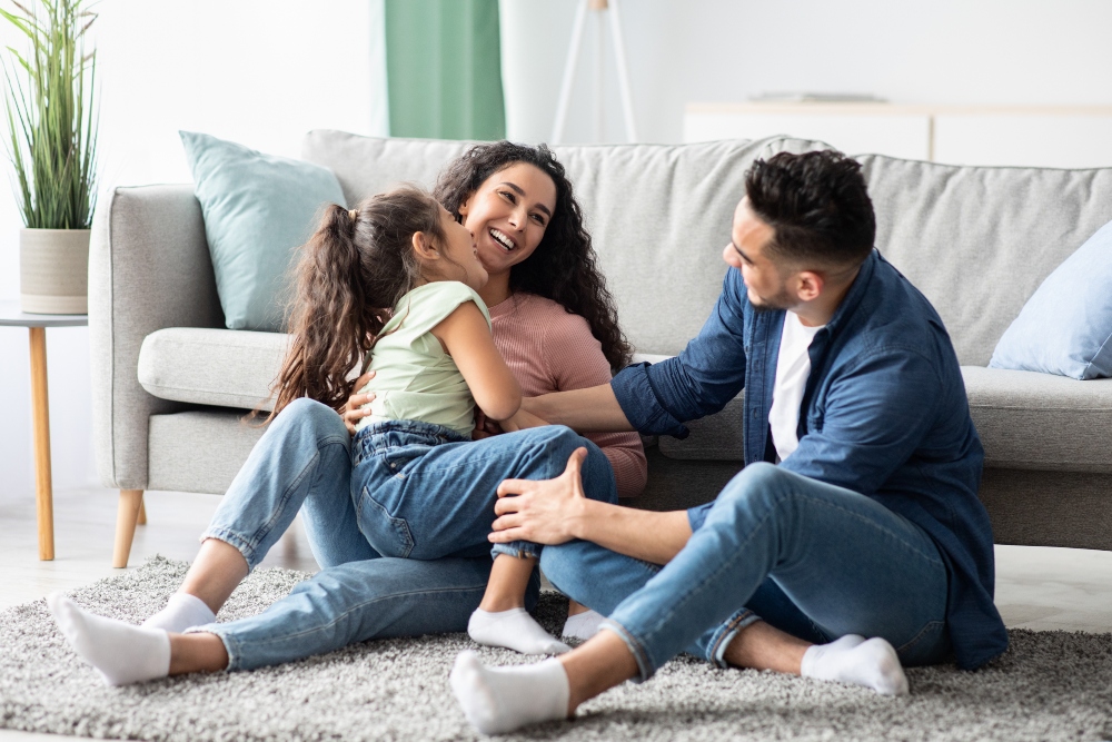 Five Types of Insurance to Protect Your Family's Livelihood