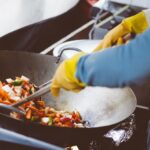 What Is a Wok pan and How to Cook in It?