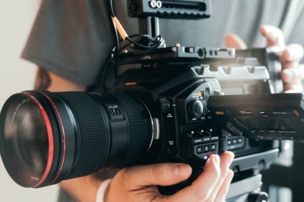 5 Compelling Benefits Of Video Marketing For Your Business