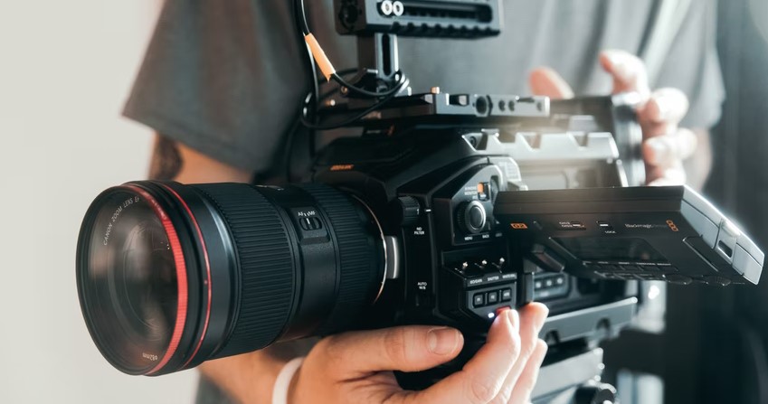 5 Compelling Benefits Of Video Marketing For Your Business