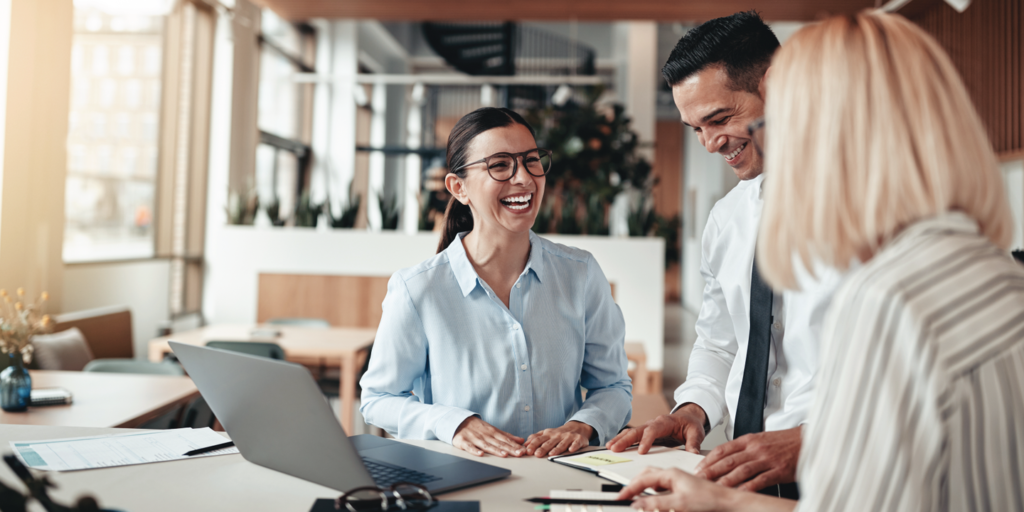career and development