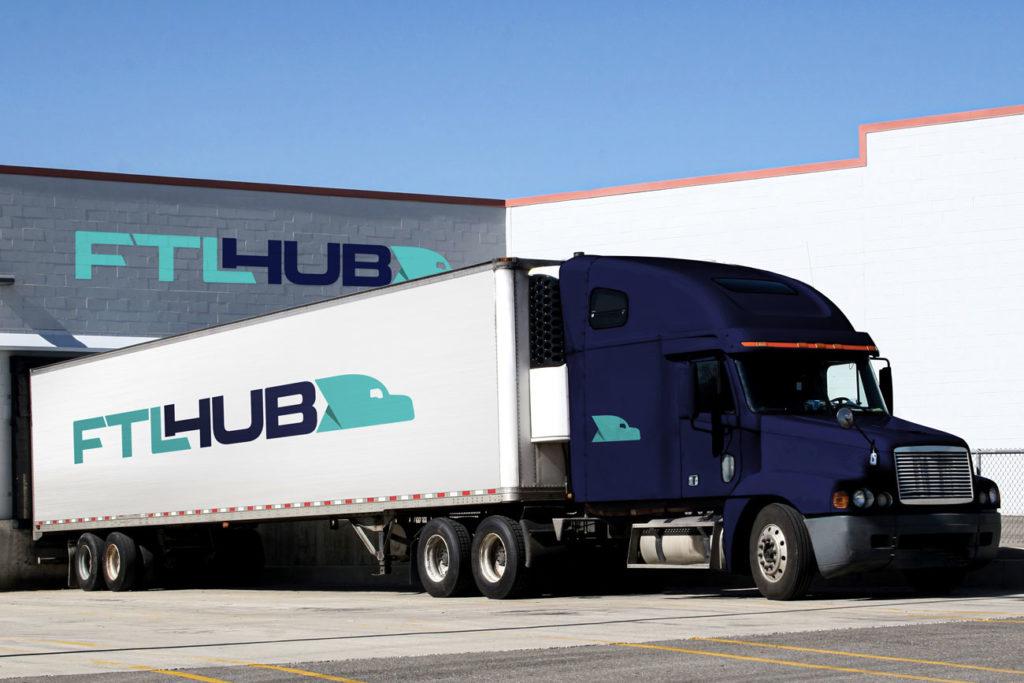 Go Freight Hub