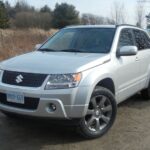 7 of the Best Car Maintenance Tips for the Suzuki Vitara