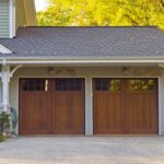 Repair and Maintenance of Sliding Garage Doors