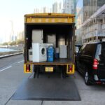 Tips for Moving Your Family Vehicles Hassle-Free